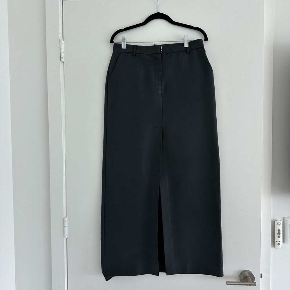 The Frankie shop skirt
